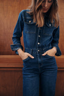 Combinaison Wide "Lyana" - ANA & LUCY