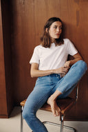 Jeans Slim "Léonie" - ANA & LUCY