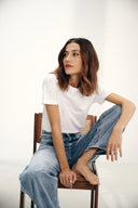 Jeans Baggy Dad "Erina" - ANA & LUCY