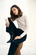 Baggy Dad Jeans "Erina"