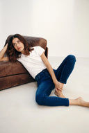 Jeans Slim "Giulia" - ANA & LUCY