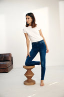 Jeans Slim "Giulia" - ANA & LUCY