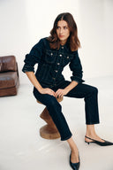 Veste en jeans "Esmee"