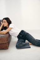 Jeans Baggy Dad "Erina" - ANA & LUCY