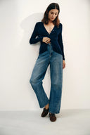 Jeans Barrel "Louisa" - ANA & LUCY