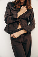 Veste Slim "Roseline" - ANA & LUCY