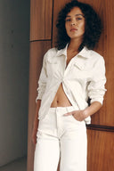 Veste Regular "Romane"