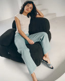 Wide pants "Natalia"