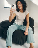 Pantalon Wide "Natalia"