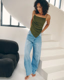 Jeans Barrel "Louisa"