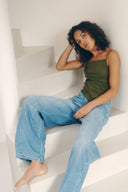 Barrel "Louisa" Jeans