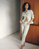 Pantalon Mom "Julia"