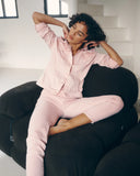 Pantalon Mom "Julia"