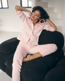 Pantalon Mom "Julia"