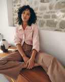 Pantalon Wide "Naeva"