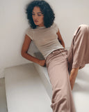 "Naelle" Wide Trousers