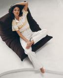 Jeans Barrel "Lowen"