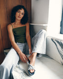 Jeans Barrel "Lowen"