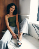 Jeans Barrel "Lowen"