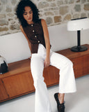 Naeva Wide Trousers