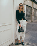 Pantalon Balloon "Tiffanie"