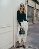 Pantalon Balloon "Tiffanie"