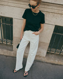 Jeans Barrel "Lowen"