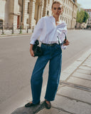 Jeans Barrel "Louisa"