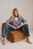 Jeans Barrel "Lucena"