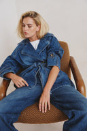 Veste-Manteau "Célestre"