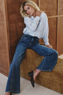 Jeans Wide "Alizée"