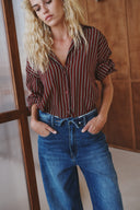 Jeans Barrel "Lissia"
