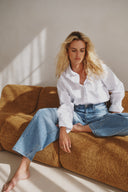 Jeans Barrel "Lucena"