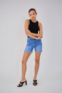 Short Slim "Loulou" - ANA & LUCY