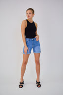 Short Slim "Loulou" - ANA & LUCY