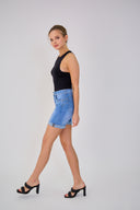 Short Slim "Loulou" - ANA & LUCY