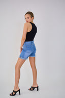 Short Slim "Loulou" - ANA & LUCY