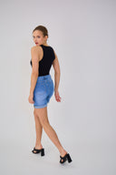 Short Slim "Loulou" - ANA & LUCY