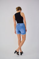 Short Slim "Loulou" - ANA & LUCY