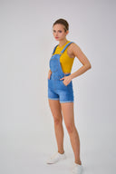 Salopette Short Slim "Tessa" - ANA & LUCY