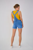 Salopette Short Slim "Tessa" - ANA & LUCY