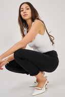 Pantalon Mom "Julia"