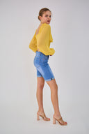 Short Slim "Margot" - ANA & LUCY