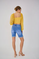 Short Slim "Margot" - ANA & LUCY