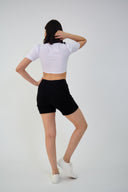 Short Slim "Carmella" - ANA & LUCY