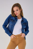 Veste Slim "Maddie" - ANA & LUCY