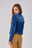 Veste Slim "Maddie" - ANA & LUCY