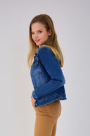 Veste Slim "Maddie" - ANA & LUCY