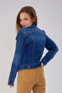 Veste Slim "Hélène" - ANA & LUCY