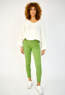 Slim pants (Push-up) "Anna"